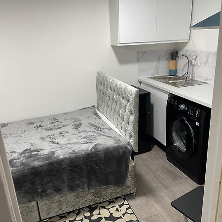 Nevendon Cozy mini studio in Basildon מראה חיצוני תמונה