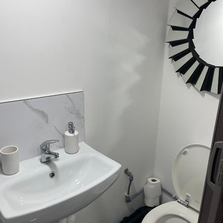 Nevendon Cozy mini studio in Basildon מראה חיצוני תמונה